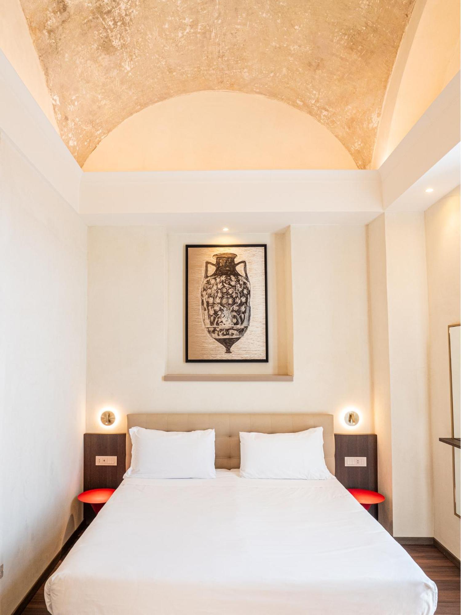 Junior Suite con Balcone